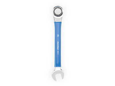 PARK Ratcheting Metric Wrench: 16mm