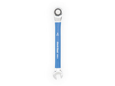 PARK Ratcheting Metric Wrench: 9mm
