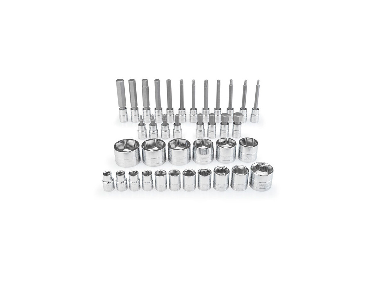 PARK SBS3 - Socket and bit set click to zoom image