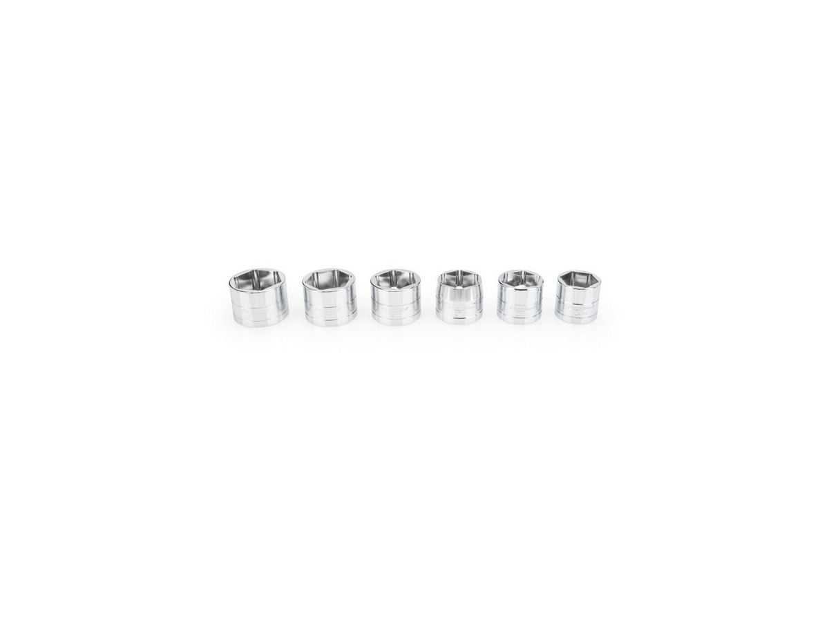 PARK SKT-6 Flat Faced Socket Set click to zoom image