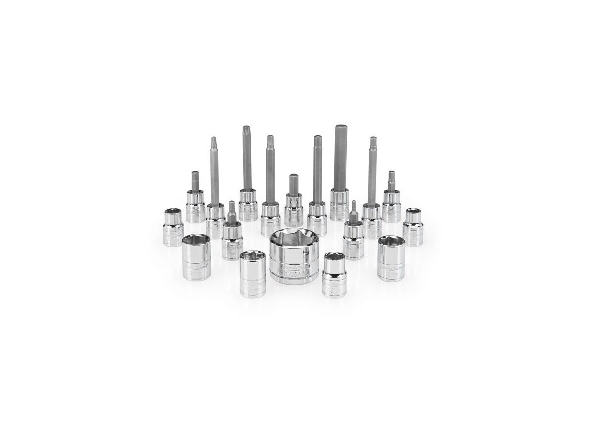 PARK SBS-1.2 - Socket and bit set click to zoom image