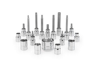 PARK SBS-1.2 - Socket and bit set 