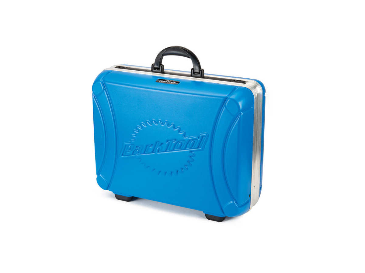 PARK BX2 - Blue Box tool case click to zoom image
