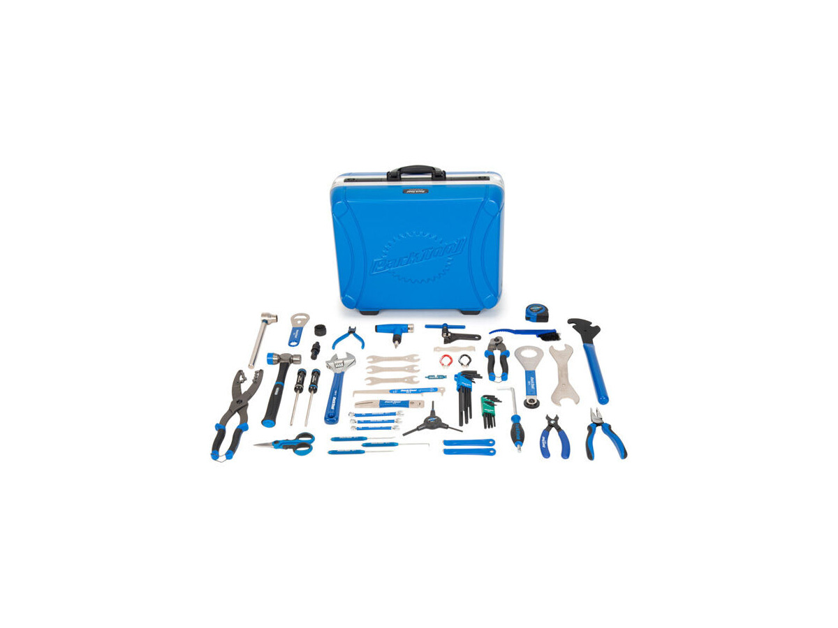 PARK EK-3 - Professional Travel and Event kit click to zoom image