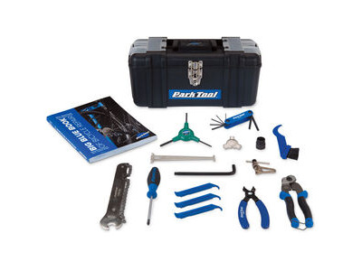 PARK SK-4 - Home Mechanic starter kit