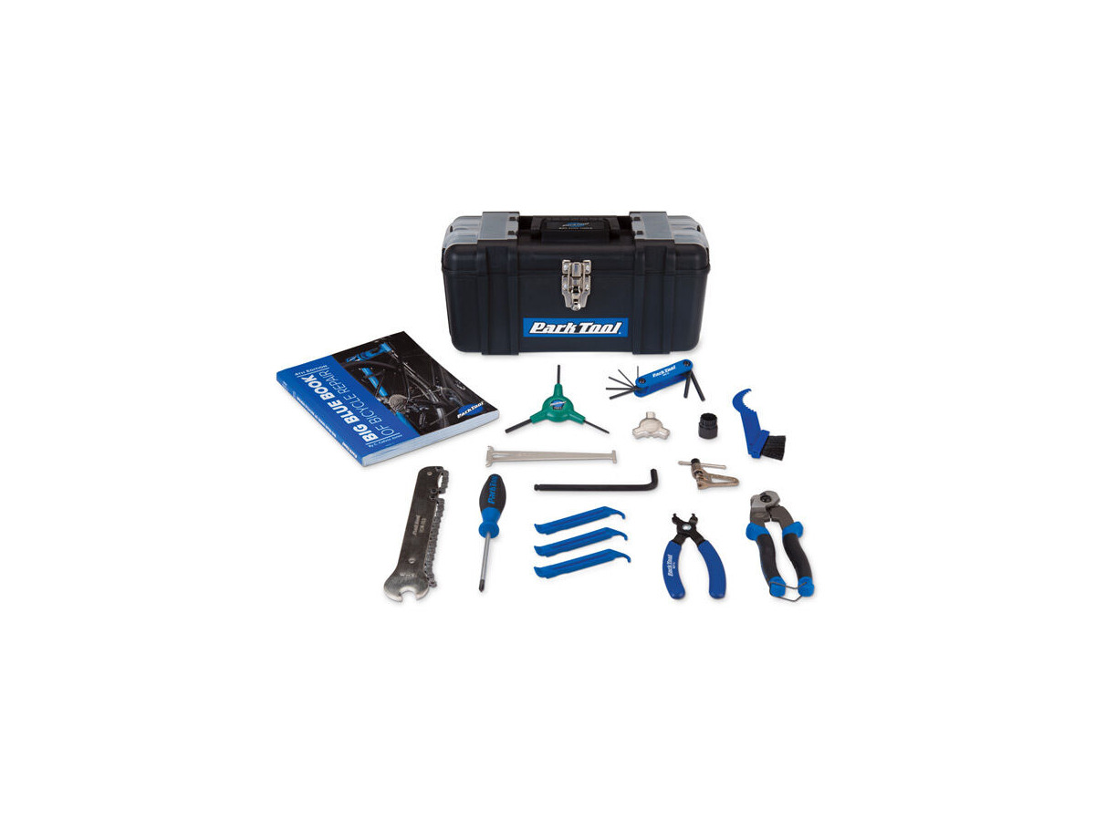 PARK SK-4 - Home Mechanic starter kit click to zoom image