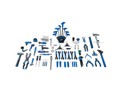 PARK PK-5 - Professional tool kit 