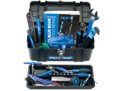 PARK AK-5 - Advanced Mechanic tool kit click to zoom image