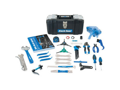 PARK AK-5 - Advanced Mechanic tool kit 