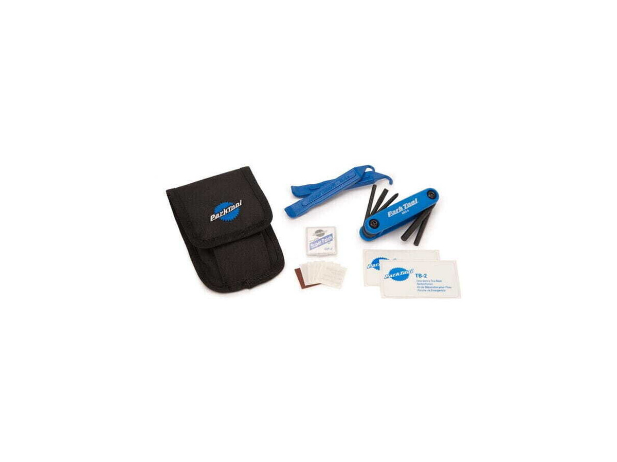 PARK WTK-2 - Essential Tool Kit click to zoom image
