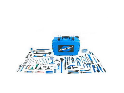 PARK BRK-1 - Big Rolling Kit