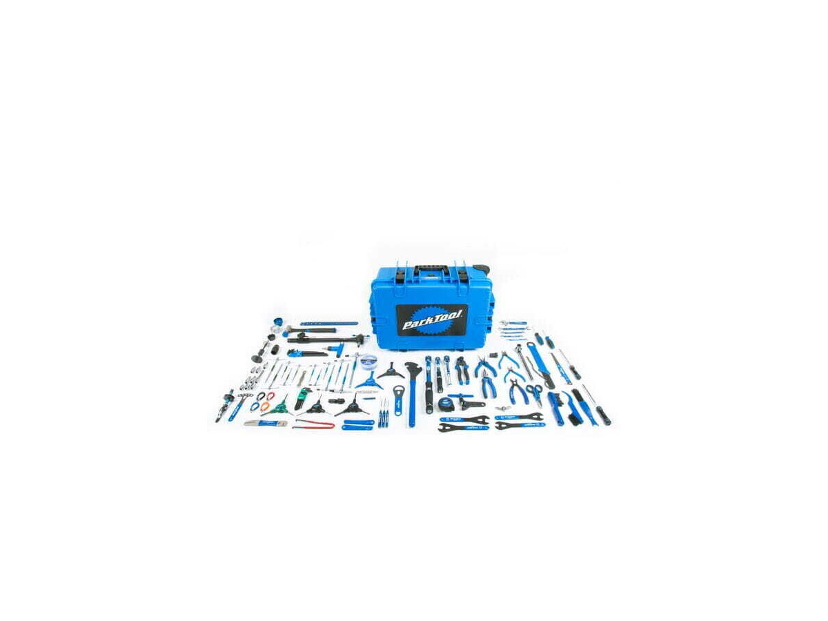 PARK BRK-1 - Big Rolling Kit click to zoom image