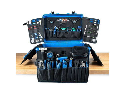 PARK BRK-1 - Big Rolling Kit click to zoom image