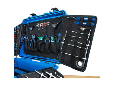PARK BRK-1 - Big Rolling Kit click to zoom image