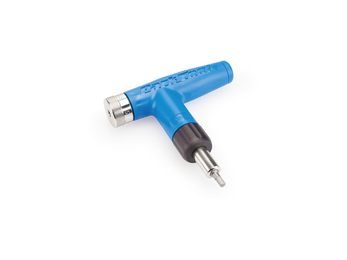 PARK ATD-1.2 Adjustable Torque Driver click to zoom image