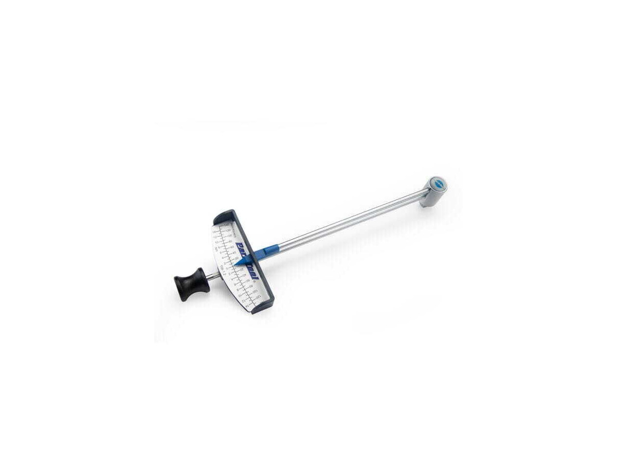 PARK TW-1.2 - Beam Type Torque Wrench 0-14Nm 3/8" Drive click to zoom image
