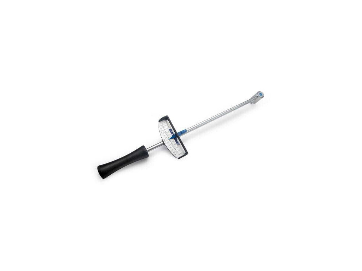 PARK TW-2.2 - Beam Type Torque Wrench 0-60Nm 3/8" Drive click to zoom image