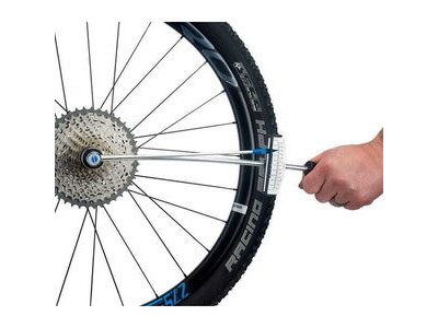 PARK TW-2.2 - Beam Type Torque Wrench 0-60Nm 3/8" Drive click to zoom image