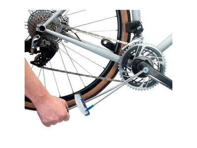 PARK TW-2.2 - Beam Type Torque Wrench 0-60Nm 3/8" Drive click to zoom image
