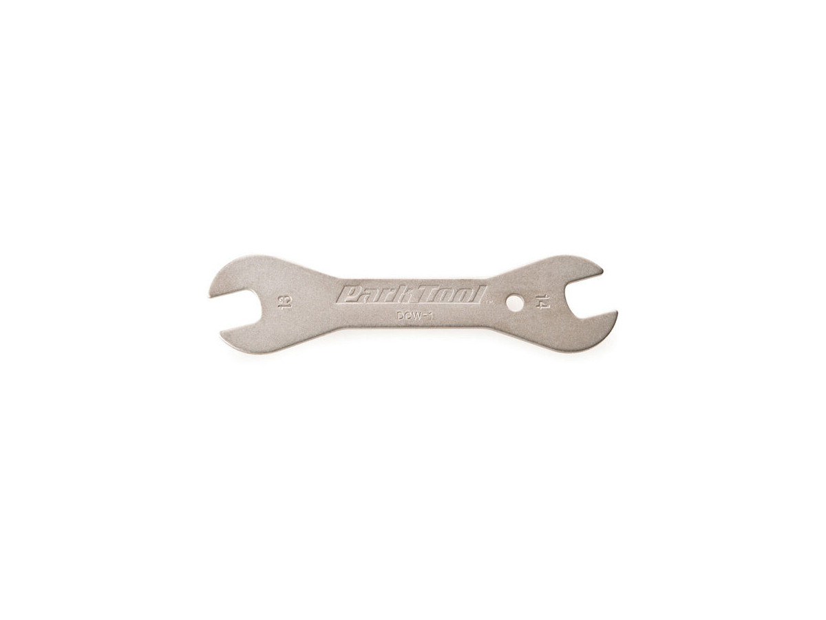 PARK DCW-1 Double-Ended Cone Wrench click to zoom image