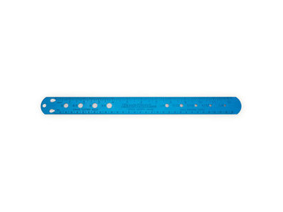 PARK SBC-1 Spoke Bearing & Cotter Gauge 