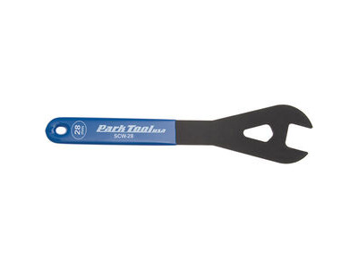 PARK SCW-13 Shop Cone Wrench 21 mm Blue / Grey click to zoom image