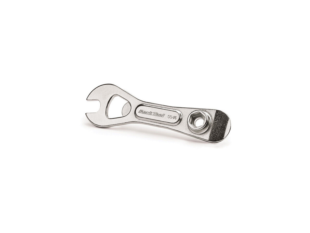 PARK SS-15 Single-Speed Spanner click to zoom image