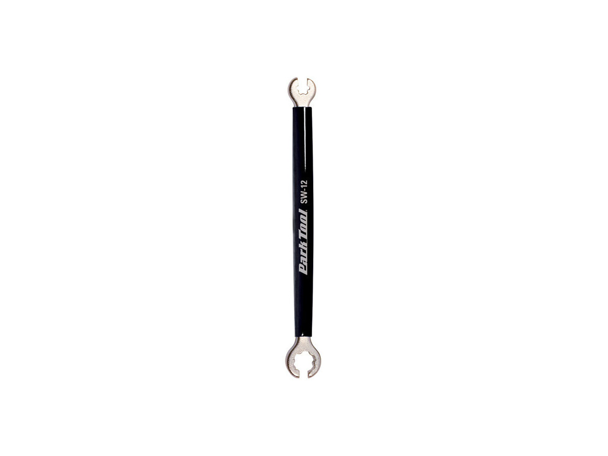 PARK SW-12 Spoke Wrench click to zoom image