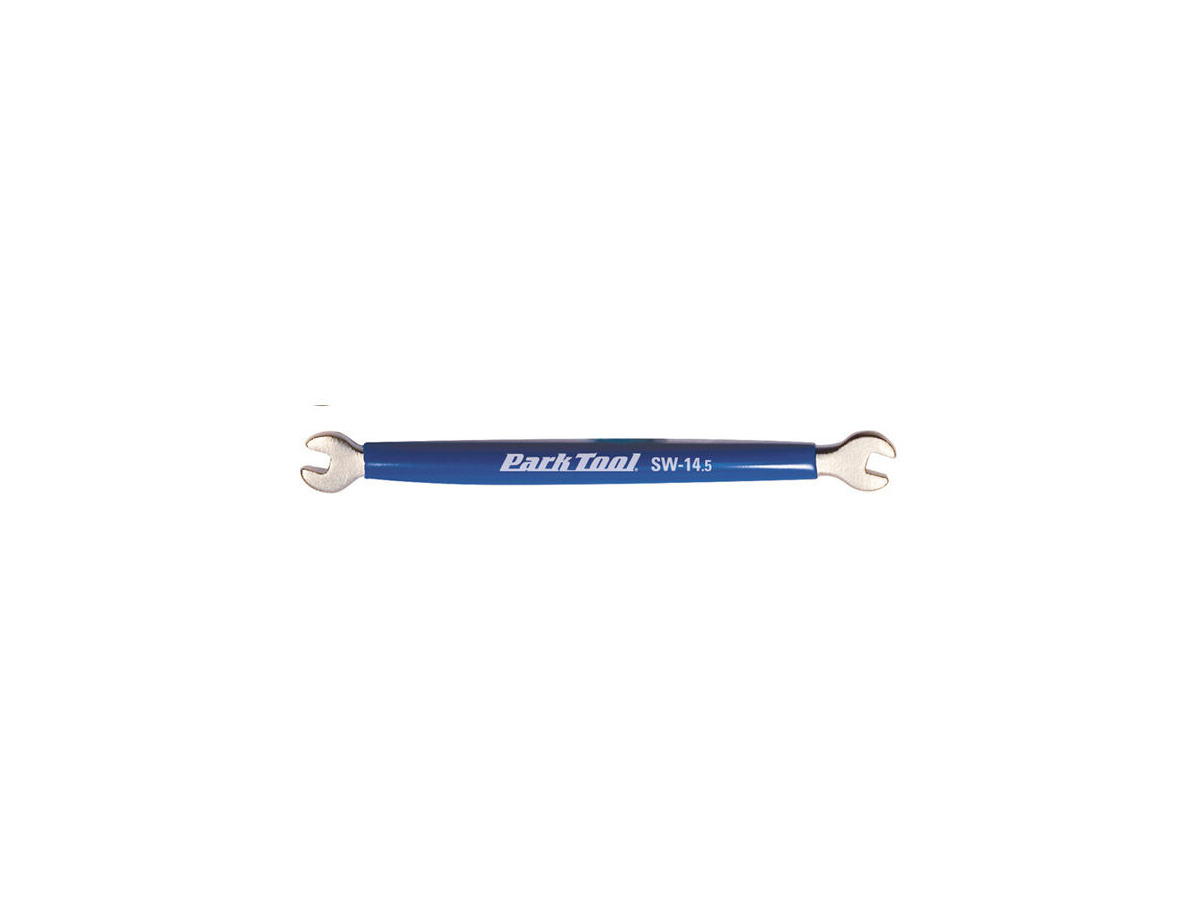 PARK SW-14.5 Spoke Wrench click to zoom image