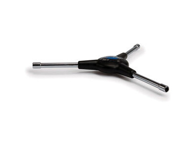 PARK SW-15 3-Way Internal Nipple Wrench