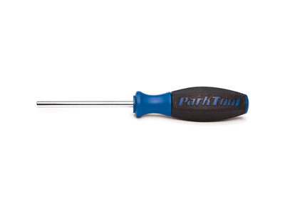 PARK SW-16.3 3/16" Hex Socket Internal Nipple Spoke Wrench 