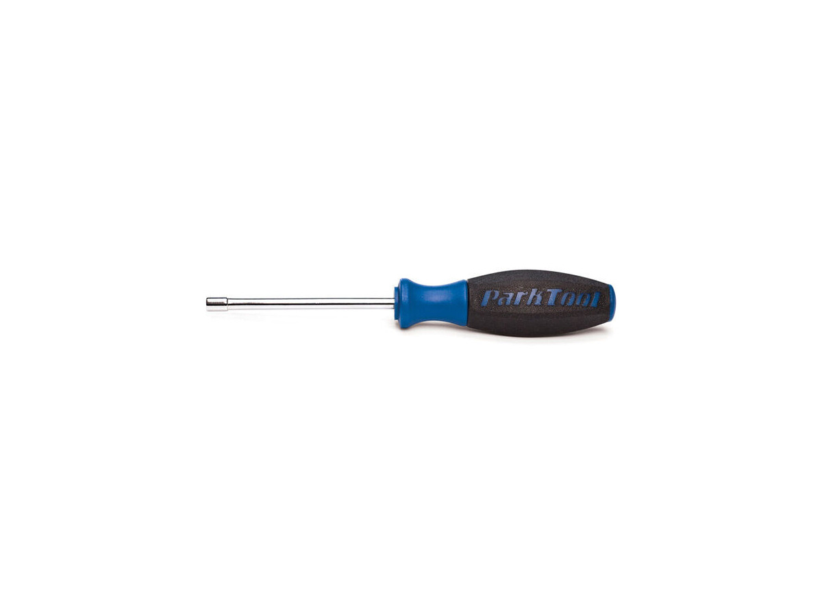 PARK SW-17 5.0mm Hex Socket Internal Nipple Spoke Wrench click to zoom image