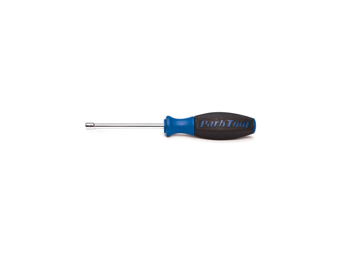 PARK SW-18 5.5mm Hex Socket Internal Nipple Spoke Wrench click to zoom image