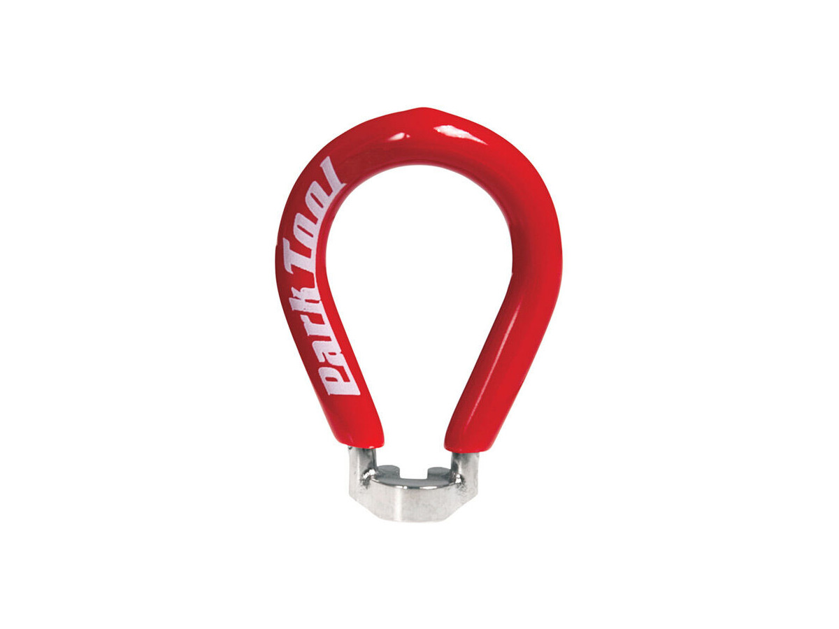 PARK SW-2 Spoke Wrench click to zoom image
