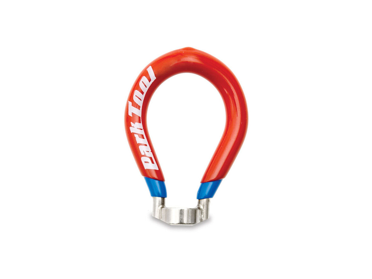 PARK SW-42 Four-Sided Spoke Wrench click to zoom image