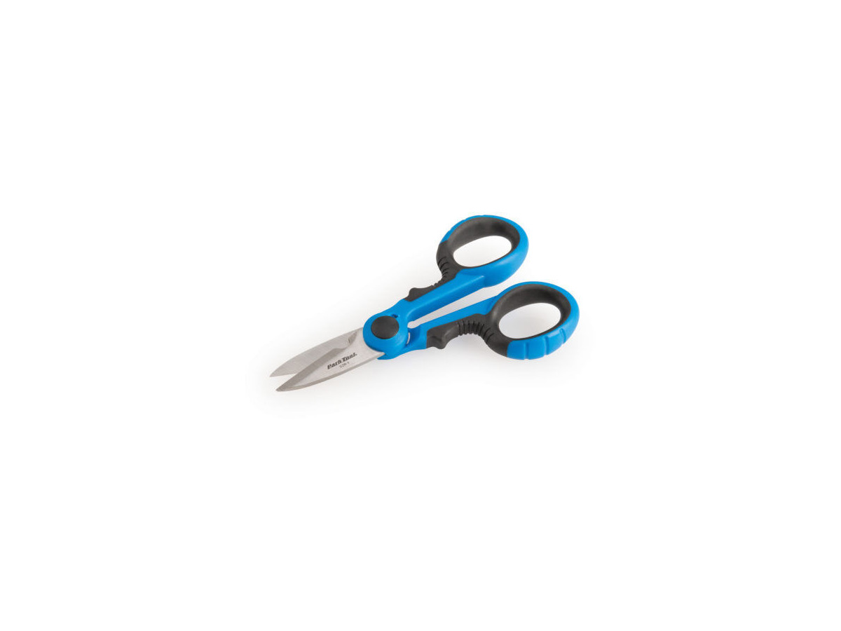PARK SZR-1 Shop Scissors click to zoom image