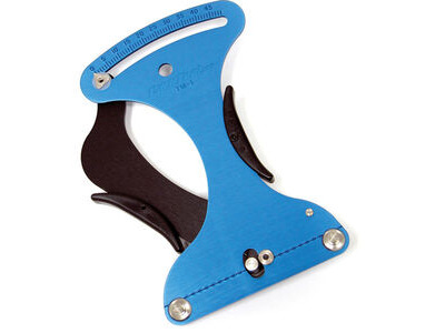 PARK TM-1 Spoke Tension Meter