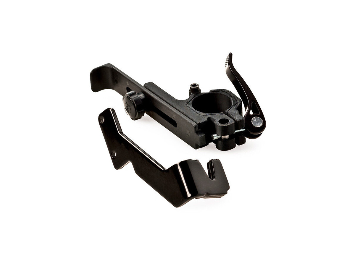PARK TS-25 Repair Stand Mounted Truing Stand click to zoom image