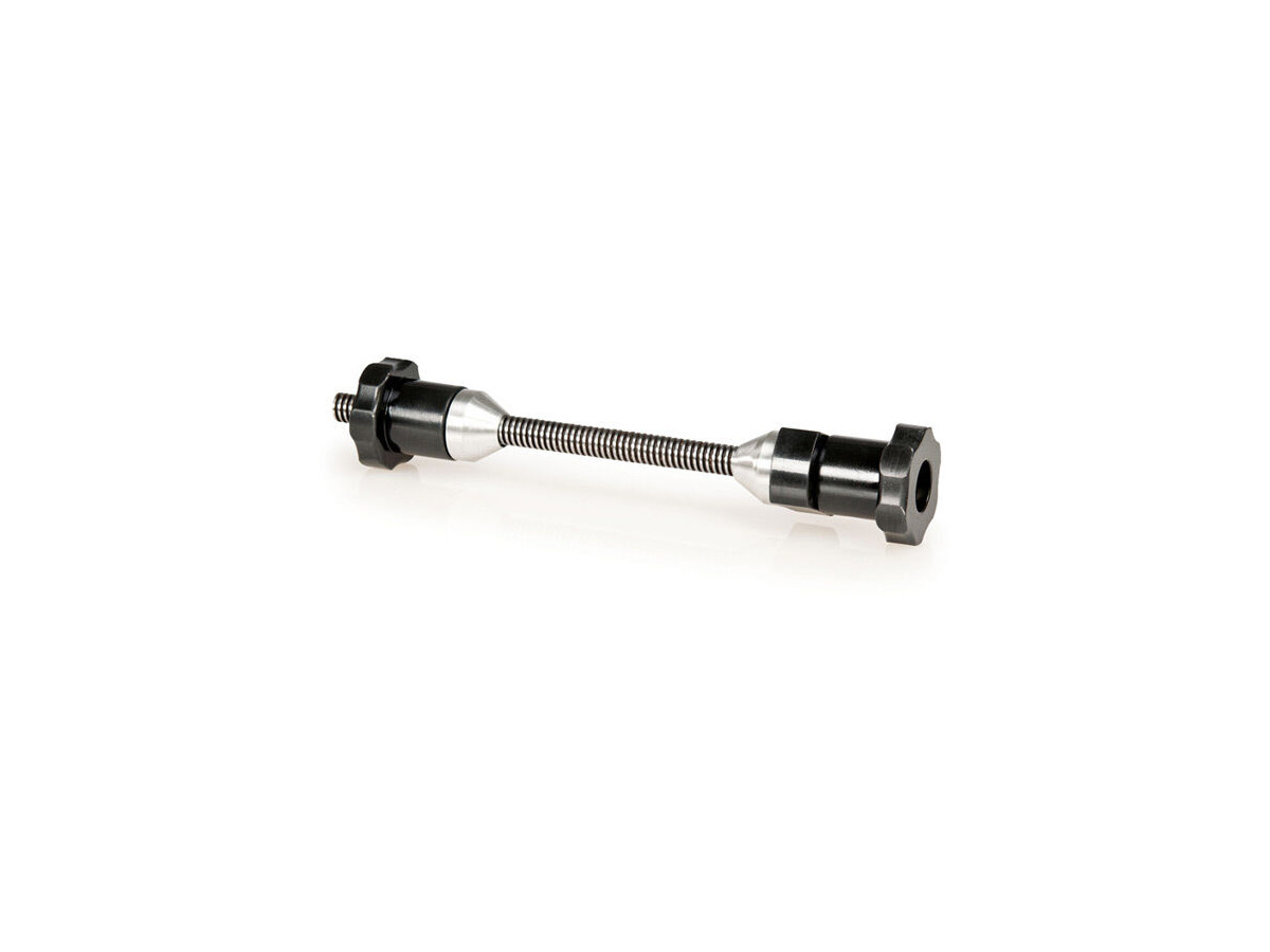 PARK TSTA Thru-Axle Adaptor For Wheel Truing Stands click to zoom image