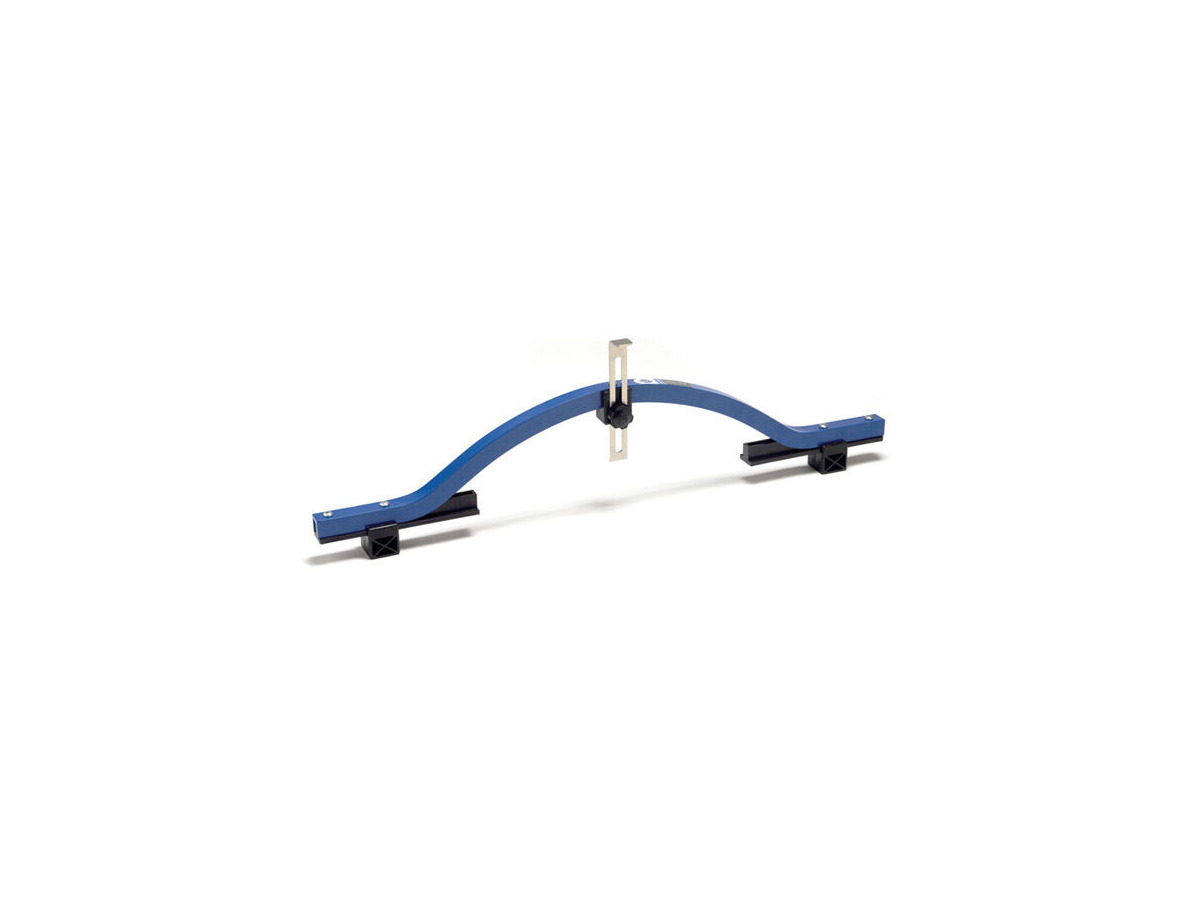 PARK WAG-4 Wheel Alignment Gauge click to zoom image