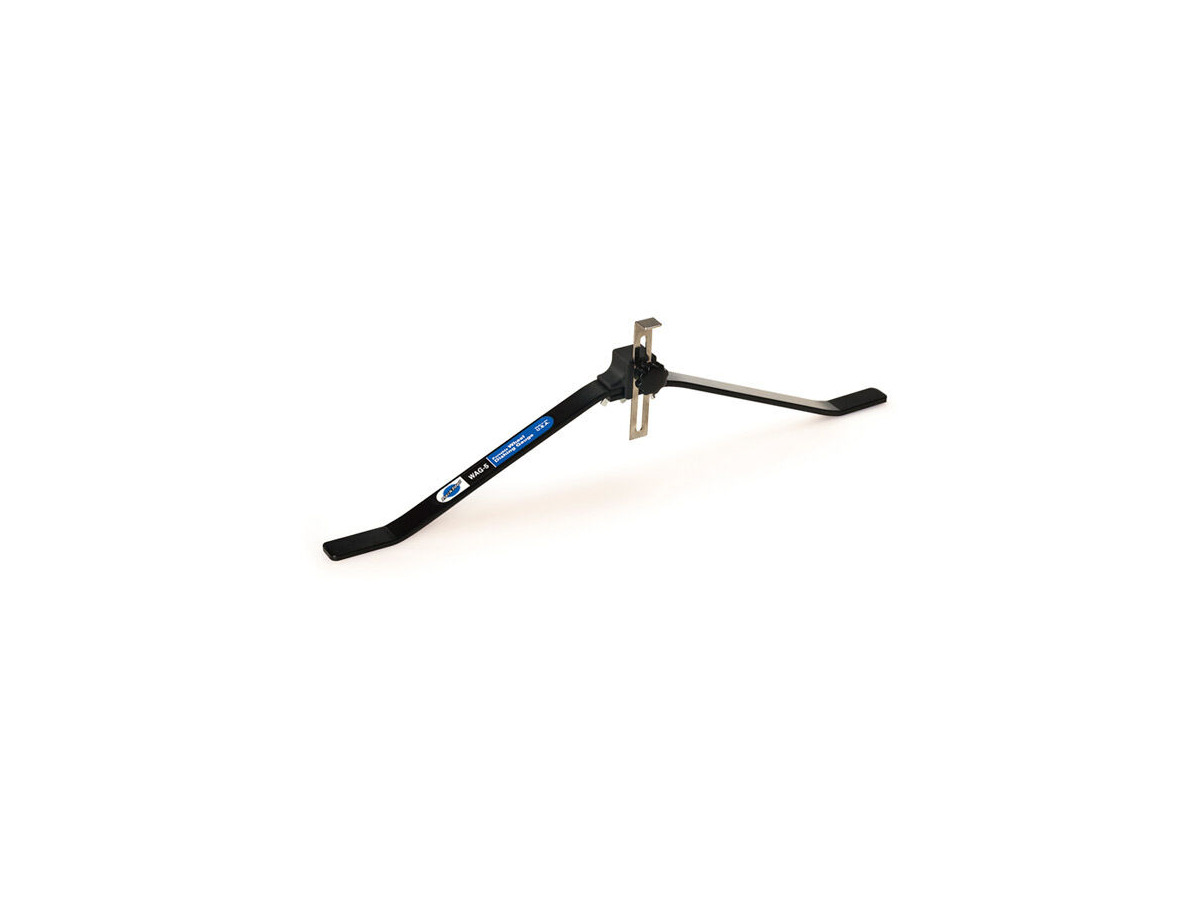 PARK WAG-5 Portable Wheel Dishing Tool click to zoom image
