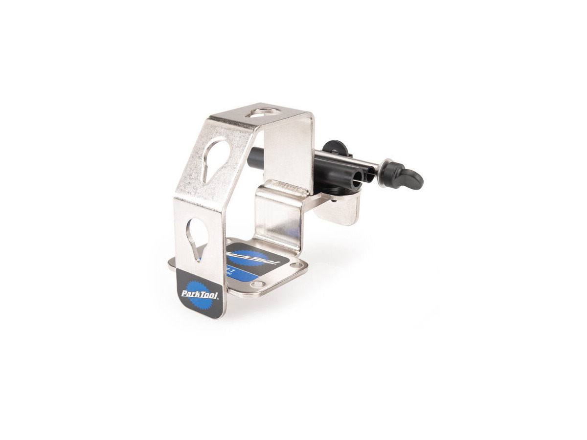 PARK WH-1 - Wheel Holder for a multitude of wheel work click to zoom image