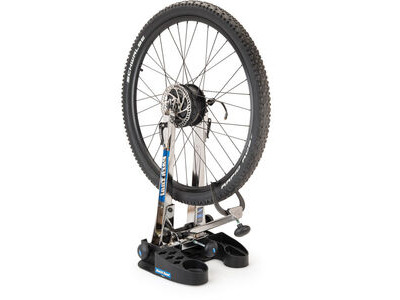 PARK TS-2EXT.3 - TS-2 Truing Stand Upright Extensions And Thru-Axle Adaptors click to zoom image