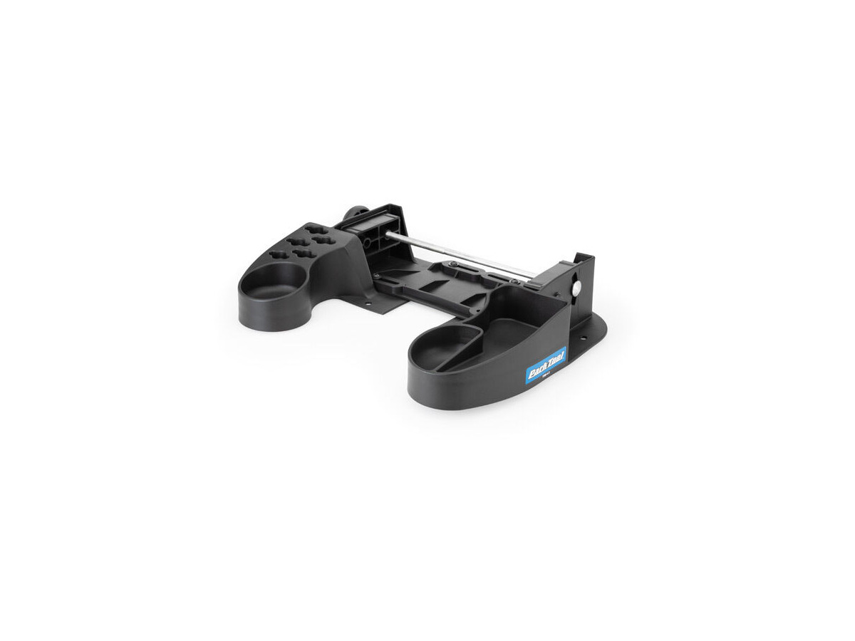 PARK TSB-4.2 Tilting Truing Stand Base for TS-4.2 click to zoom image