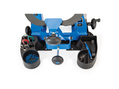 PARK TSB-4.2 Tilting Truing Stand Base for TS-4.2 click to zoom image