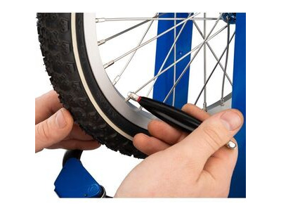 PARK SW-9 - Double-Ended Spoke Wrench 0.127/0.136 click to zoom image