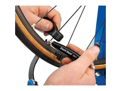 PARK SW-9 - Double-Ended Spoke Wrench 0.127/0.136 click to zoom image
