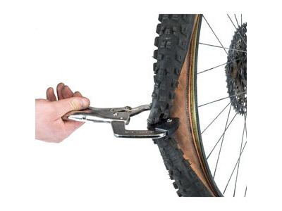 PARK TOOL Park BMT-1 tyre bead breaker click to zoom image