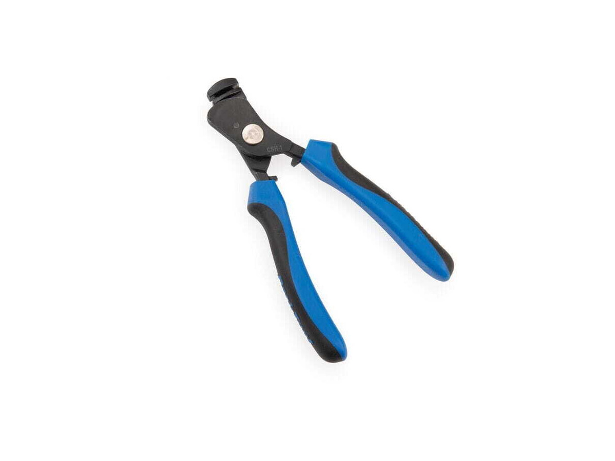 PARK CSH-1 - Clamping Spoke Holder click to zoom image