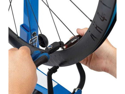PARK CSH-1 - Clamping Spoke Holder click to zoom image
